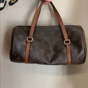 Louis Vuitton papillion 26